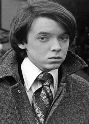 Bud Cort